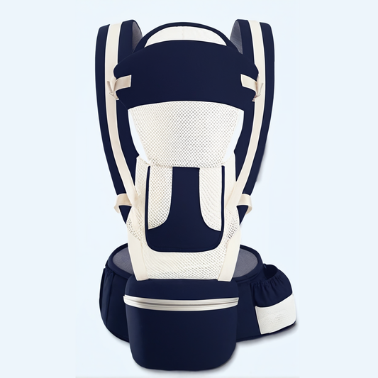 A love letter to my baby carrier