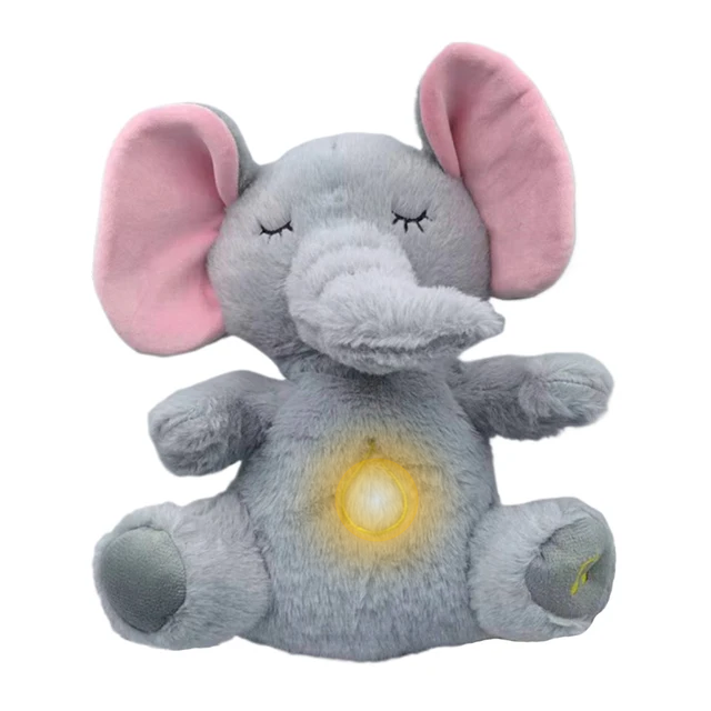 KefiCo™ Calming Elephant