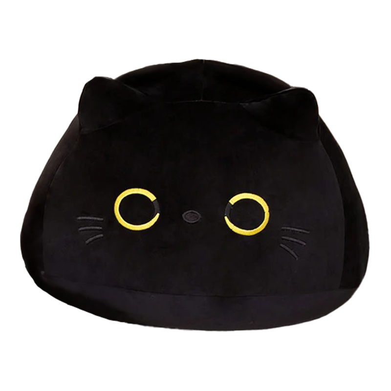 KefiCo™ Black Cat