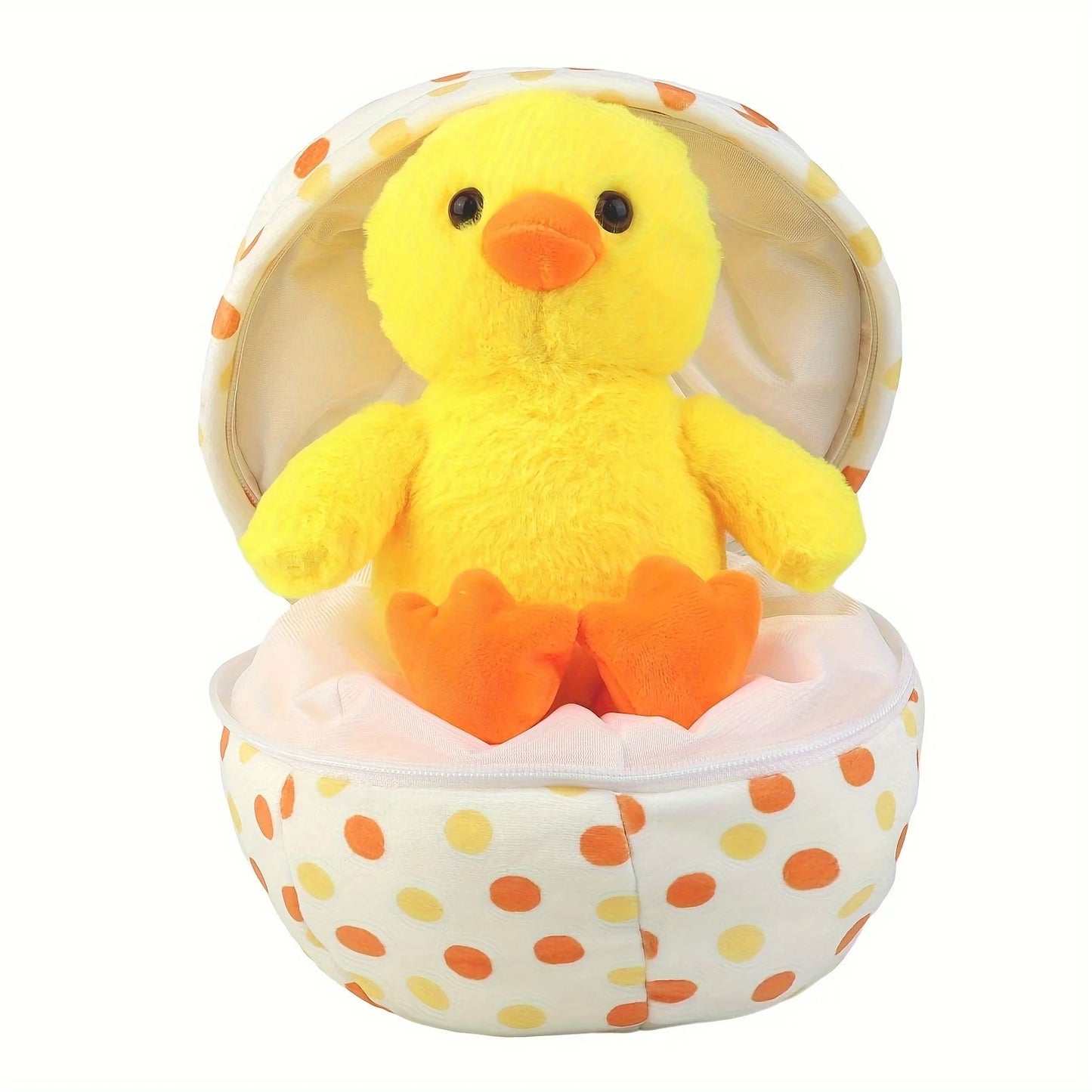KefiCo™ Chick Egg