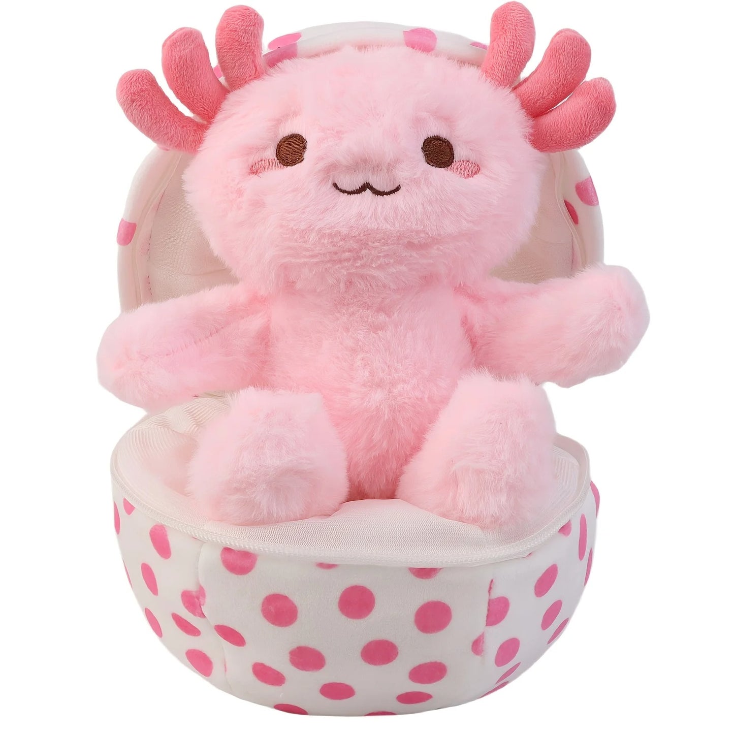 KefiCo™ Axolotl Egg