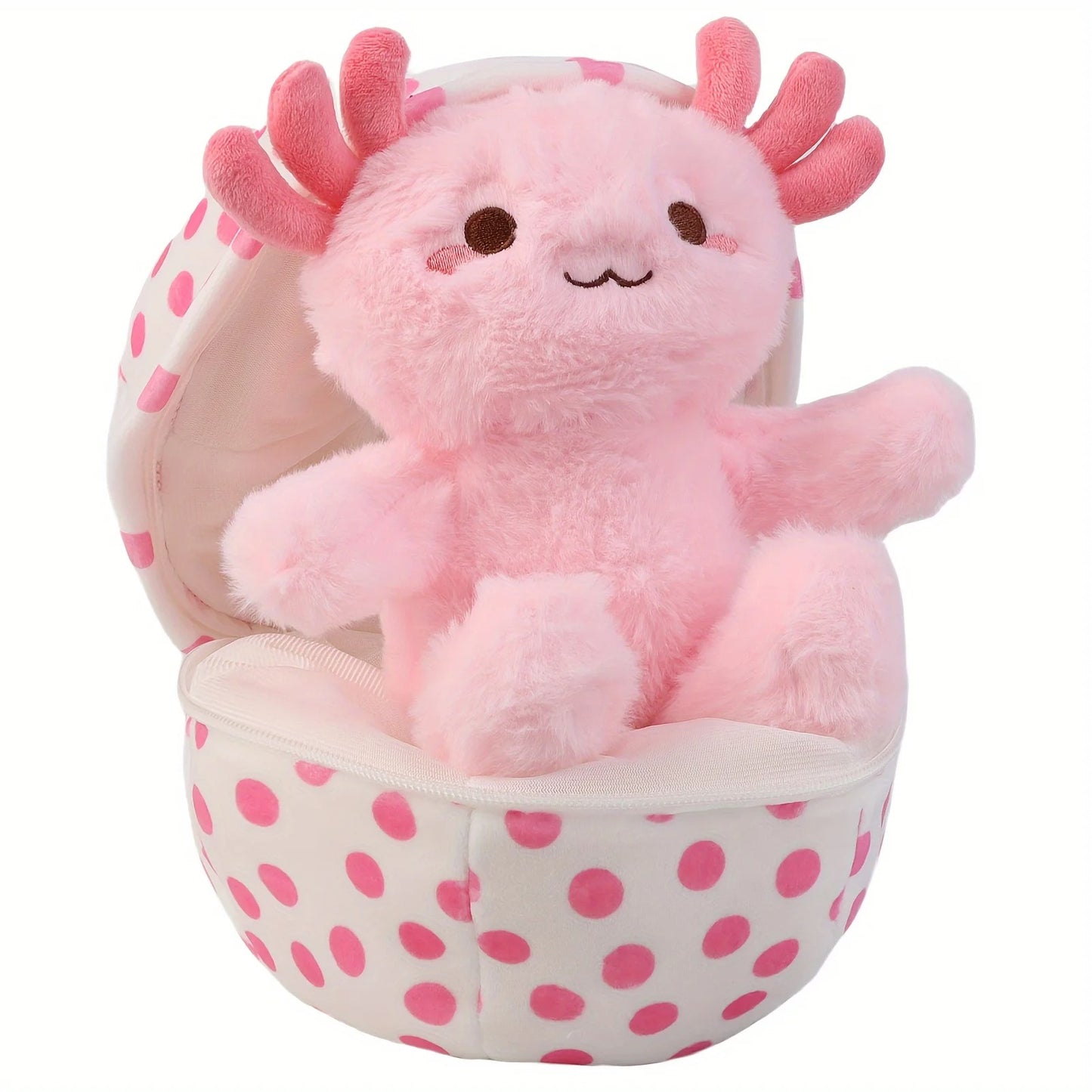 KefiCo™ Axolotl Egg