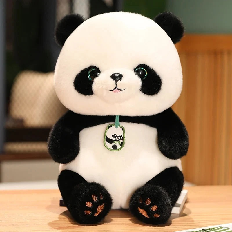 KefiCo™ Panda