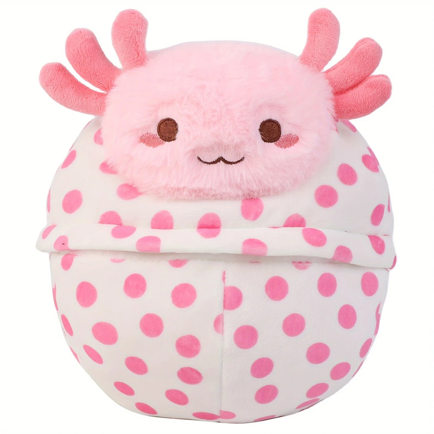 KefiCo™ Axolotl Egg