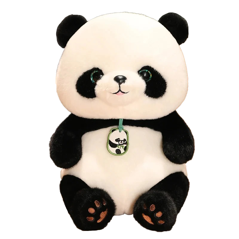 KefiCo™ Panda