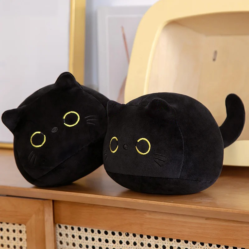 KefiCo™ Black Cat