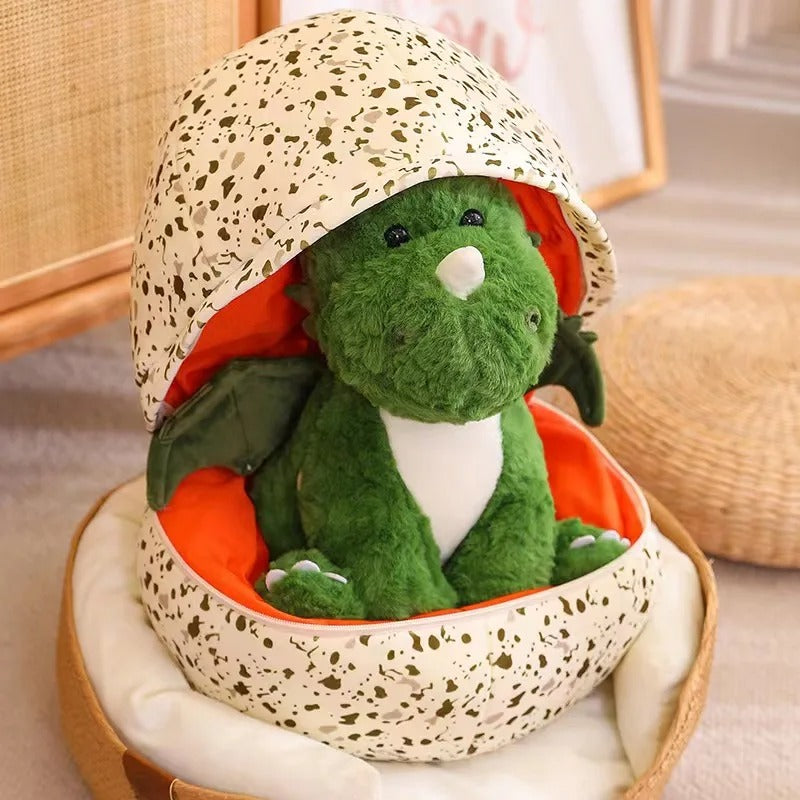 KefiCo™ Dragon Egg