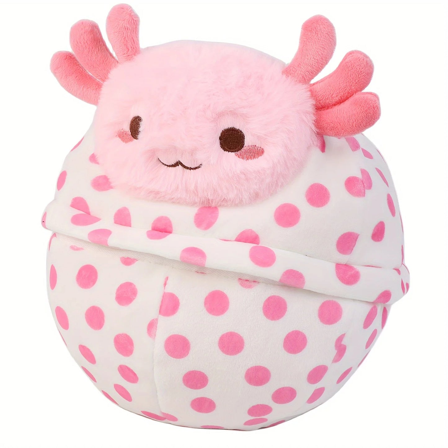 KefiCo™ Axolotl Egg
