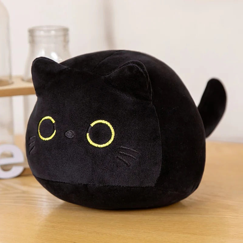 KefiCo™ Black Cat
