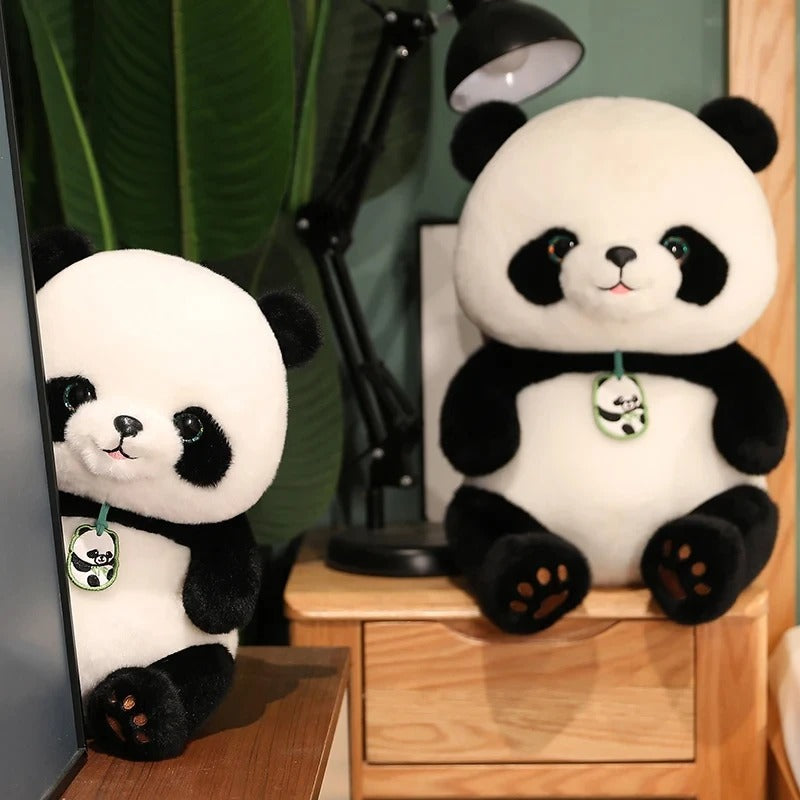 KefiCo™ Panda