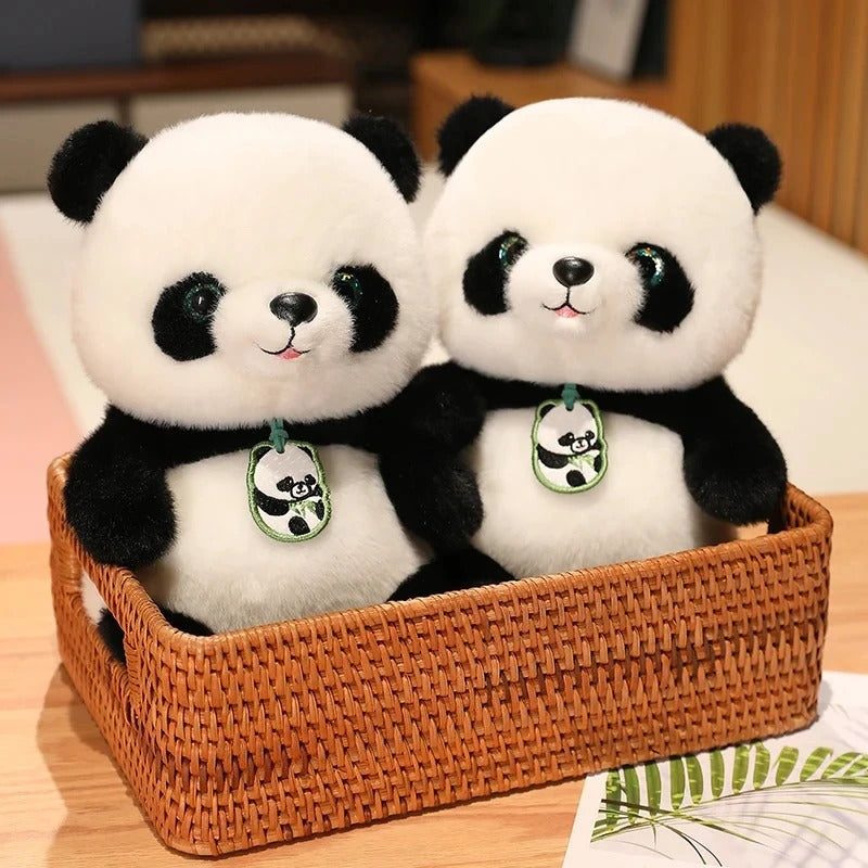 KefiCo™ Panda