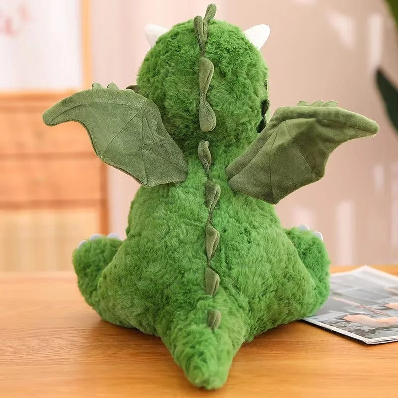 KefiCo™ Dragon Egg