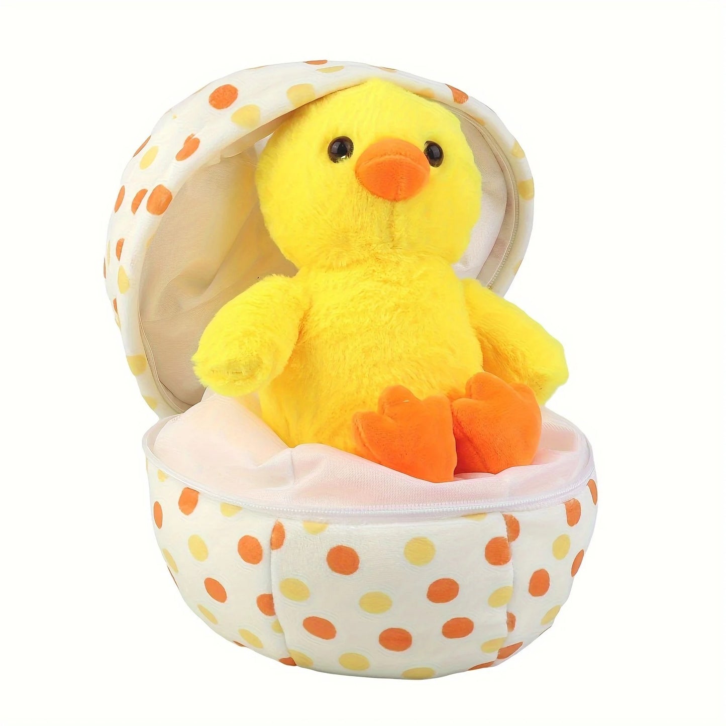 KefiCo™ Chick Egg