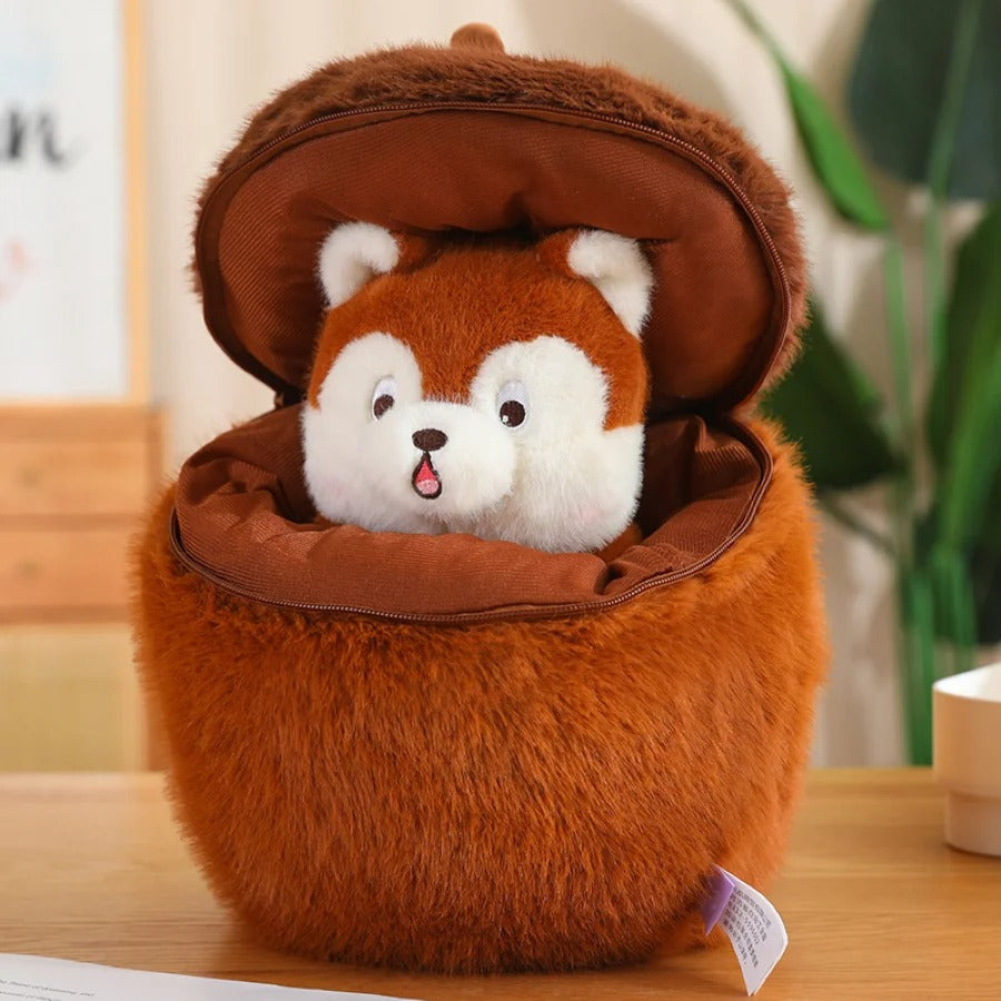 KefiCo™ Fox Egg
