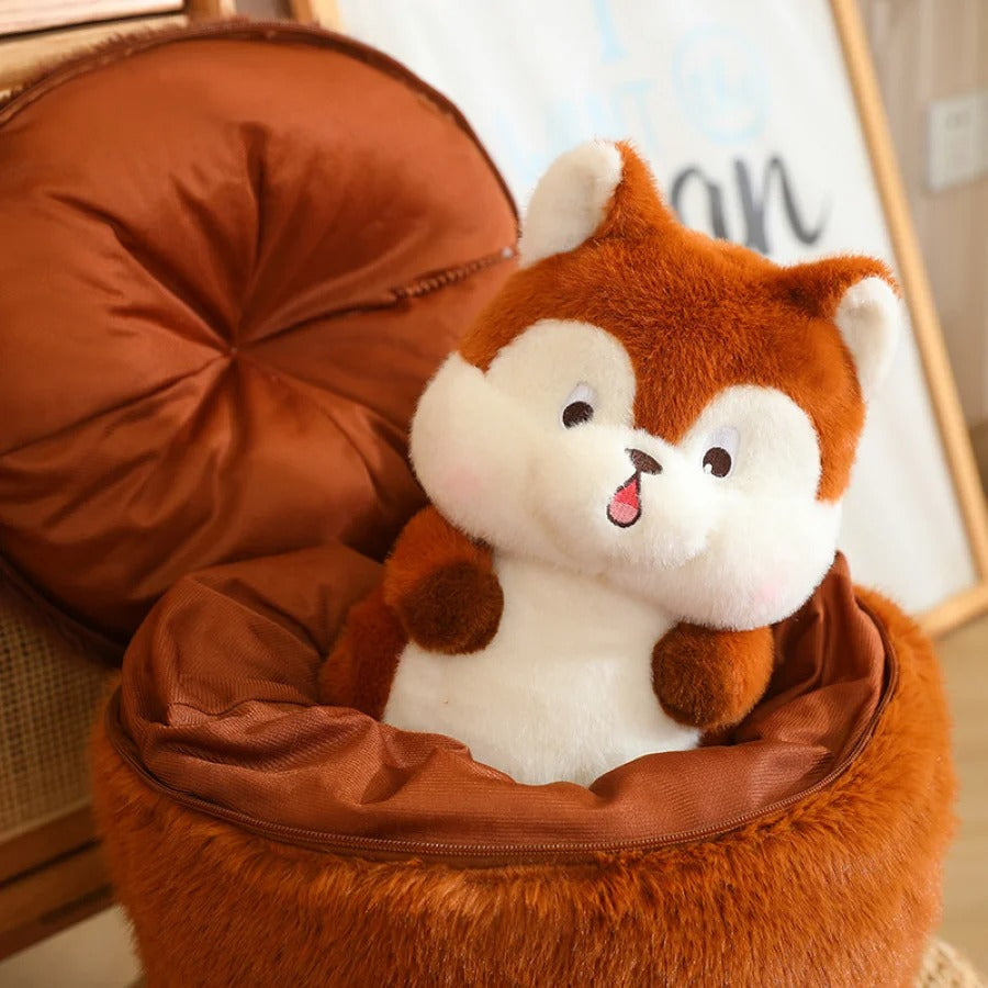KefiCo™ Fox Egg