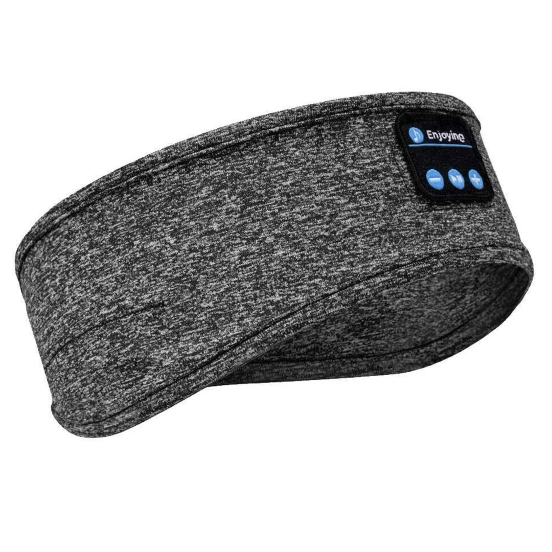 KefiCompany - Premium Bluetooth Sleep Headphones