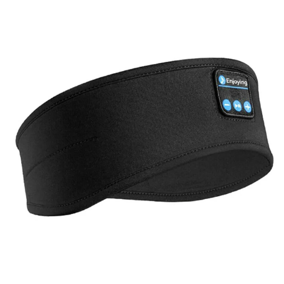 KefiCompany - Premium Bluetooth Sleep Headphones