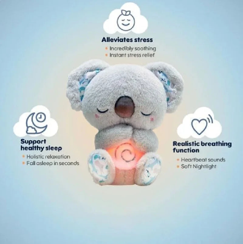 KefiCo™ Calming Koala