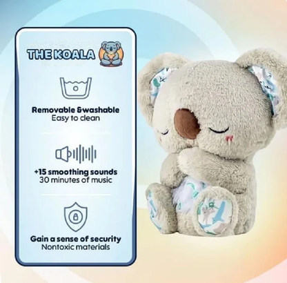 KefiCo™ Calming Koala